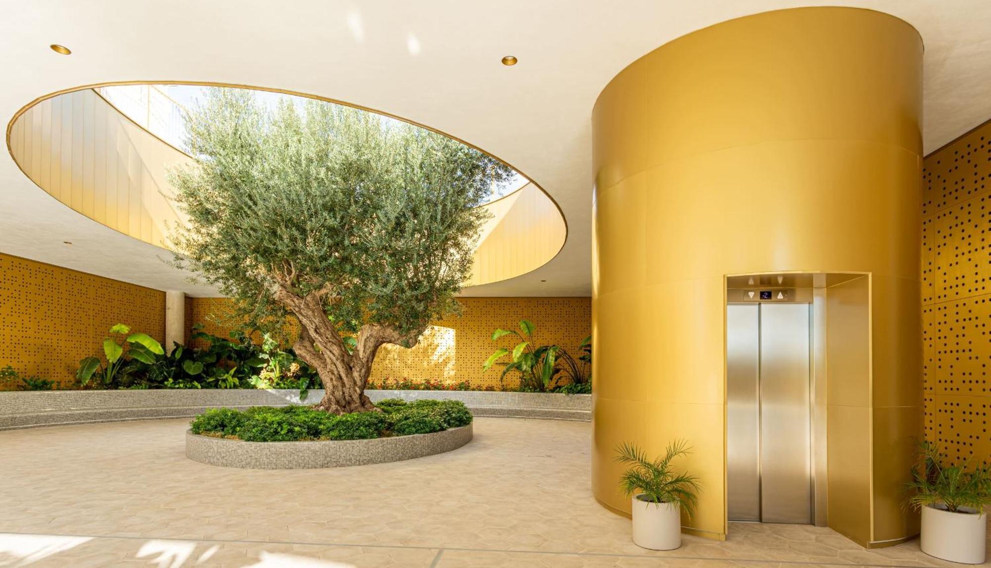 Intempo By Holuxe - 216 - 21St Floor Apartment Benidorm Bagian luar foto