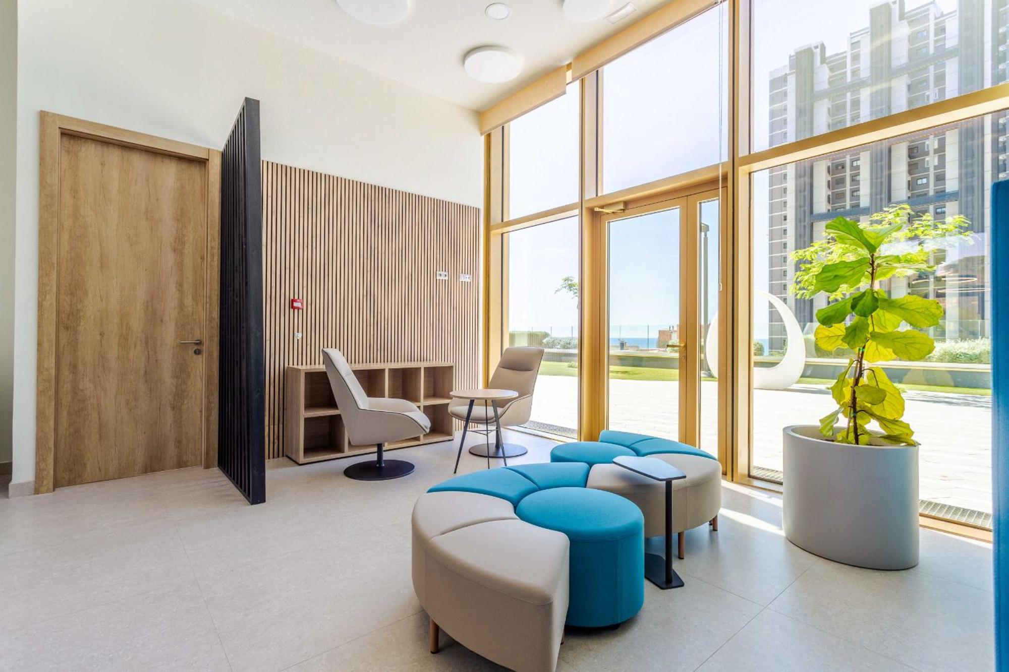 Intempo By Holuxe - 216 - 21St Floor Apartment Benidorm Bagian luar foto