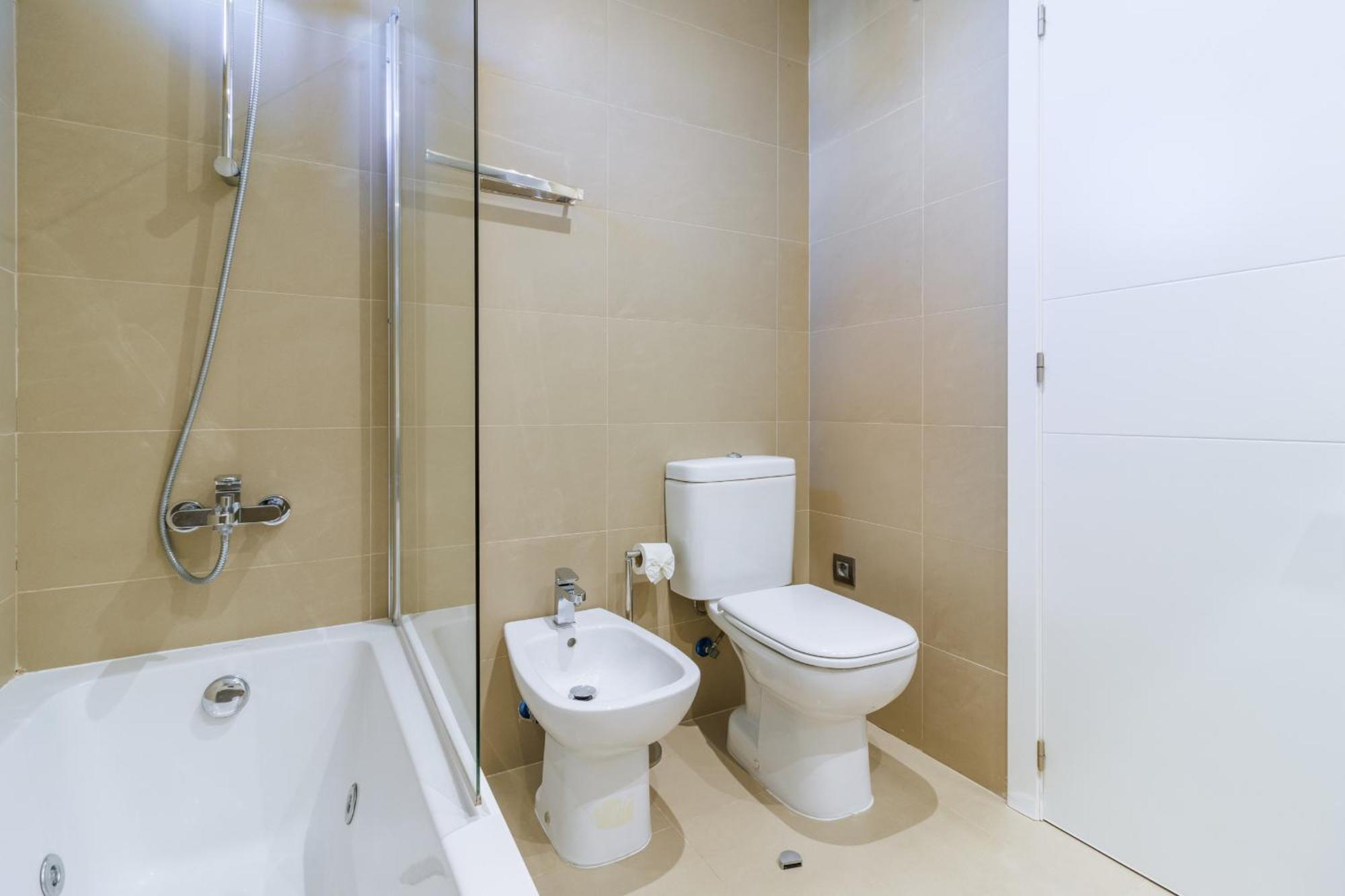 Intempo By Holuxe - 216 - 21St Floor Apartment Benidorm Bagian luar foto