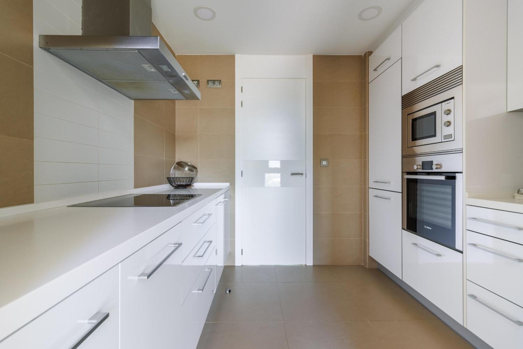 Intempo By Holuxe - 216 - 21St Floor Apartment Benidorm Bagian luar foto